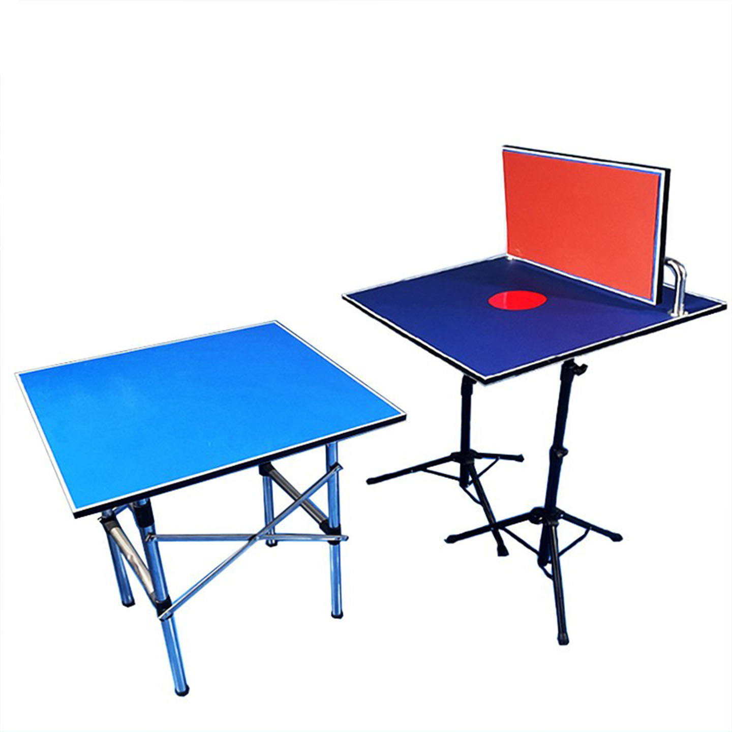Table Tennis Training - Tafeltennistrainer rebound board Professioneel rebound board