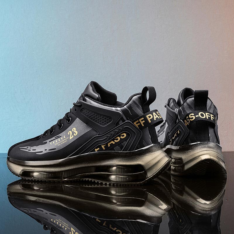 Table Tennis Dimension - Flatform Lente Sneakers Mannen Elk Merk