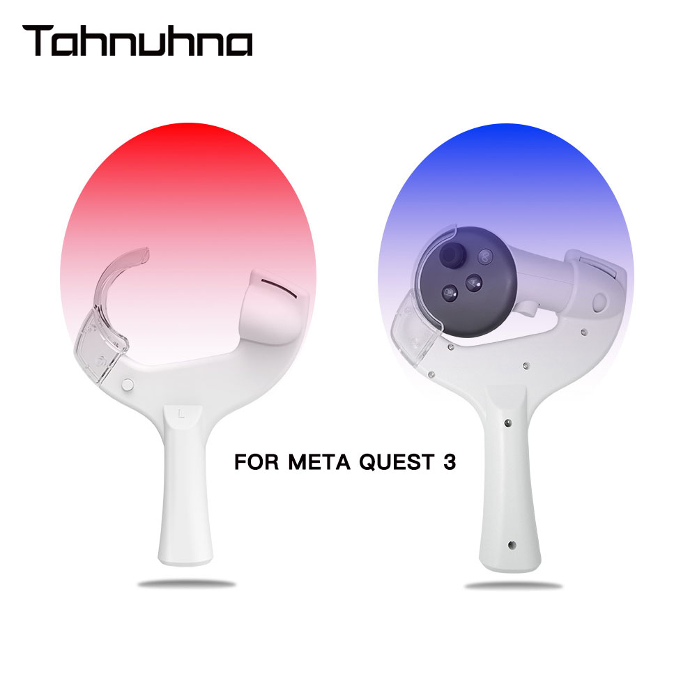 Table Tennis Tournament - Tafeltennis Adapter Voor Meta Quest 3/Quest