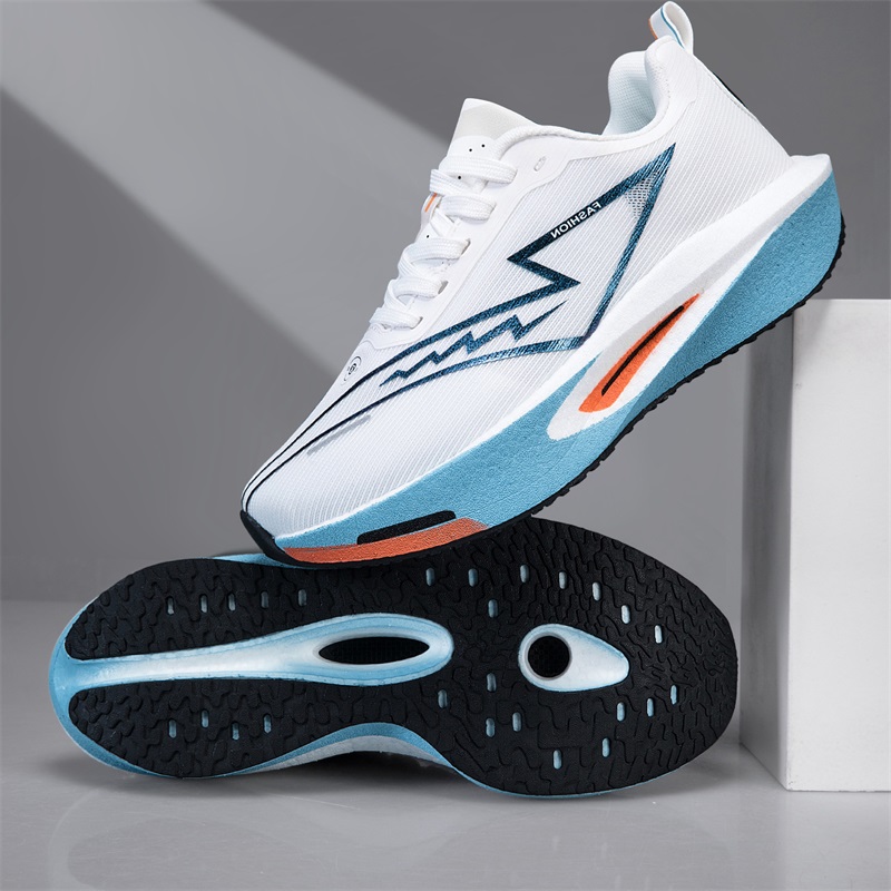 Table Tennis Training - 2026 Nieuwe Mannen Tenis Badminton Schoenen