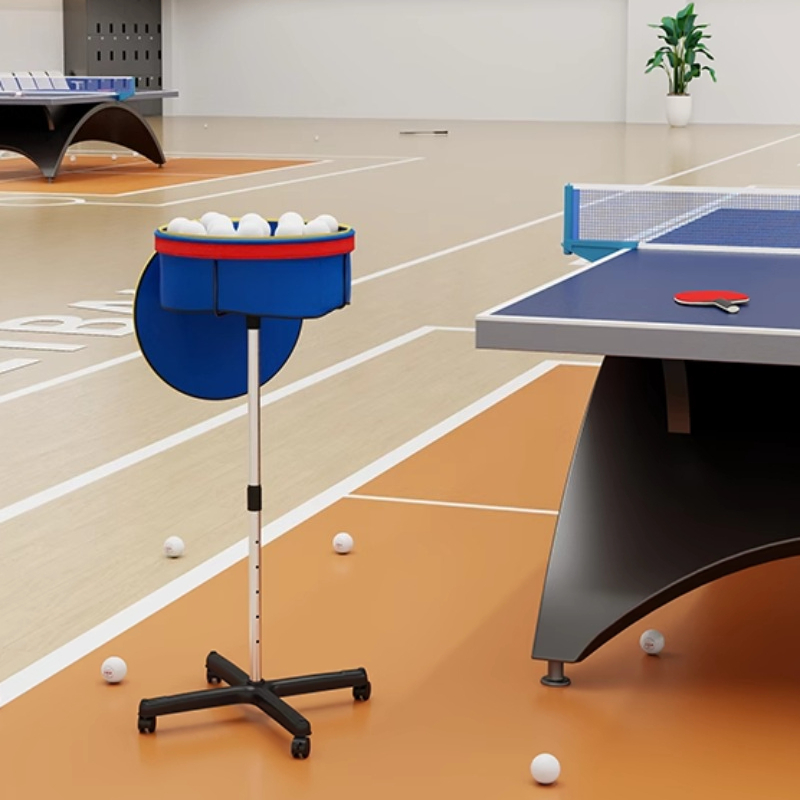 Verplaatsbare tafeltennis Mult - Table Tennis Dimension recensie en prijs