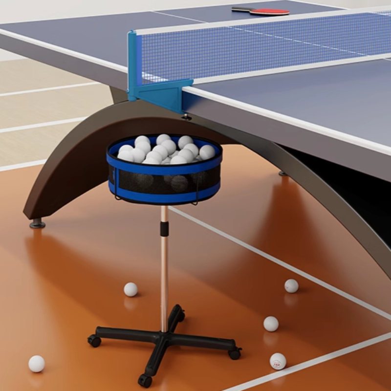 Verplaatsbare tafeltennis Mult - Table Tennis Dimension recensie en prijs
