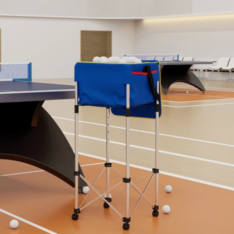 Verplaatsbare tafeltennis Mult - Table Tennis Dimension recensie en prijs