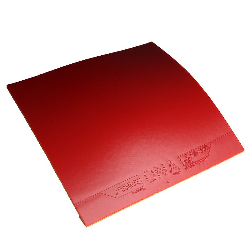 STIGA DNA PRO S DNA PRO M DNA  - Table Tennis Padel recensie en prijs