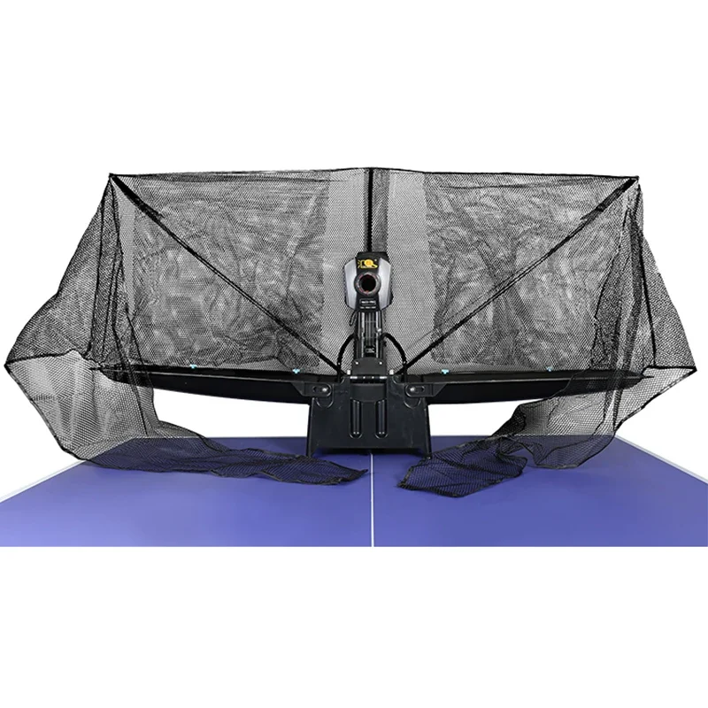 H600-PRO Tafeltennisbal Traini - Table Tennis Training recensie en prijs