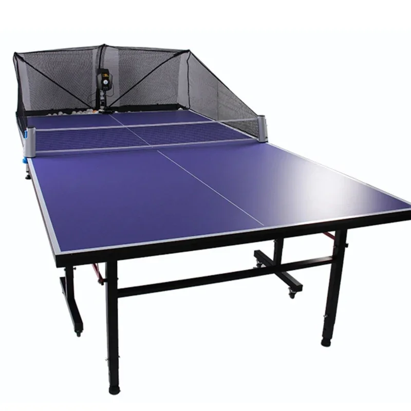 H600-PRO Tafeltennisbal Traini - Table Tennis Training recensie en prijs