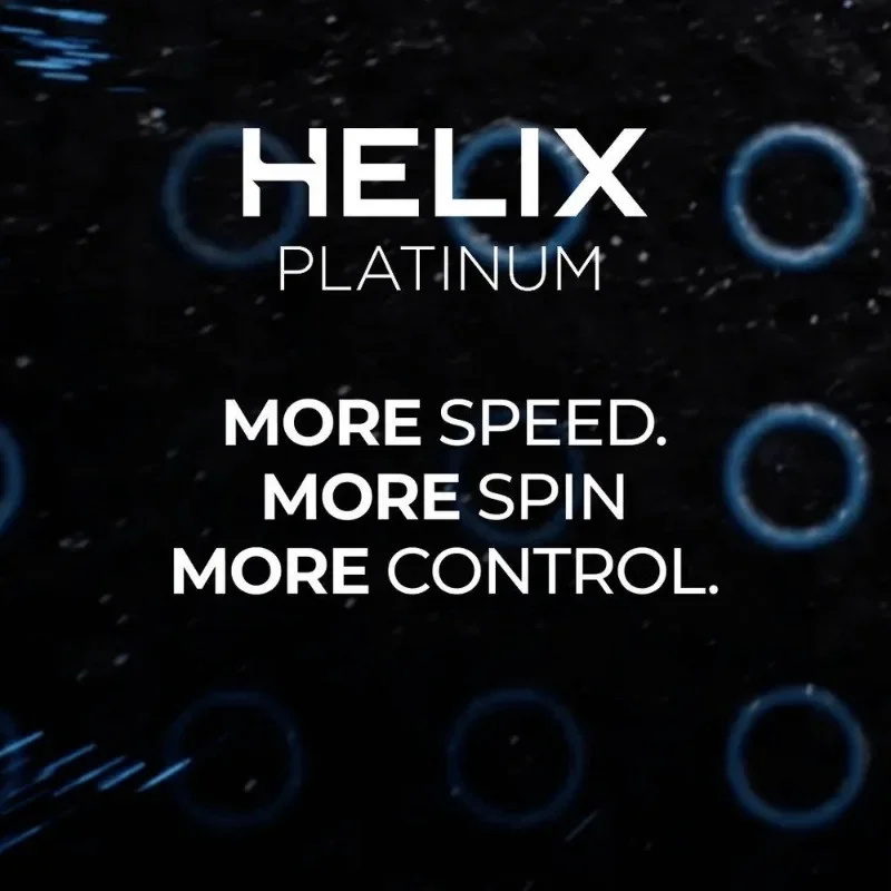 STIGA HELIX Platinum Series Ta - Table Tennis Germany recensie en prijs