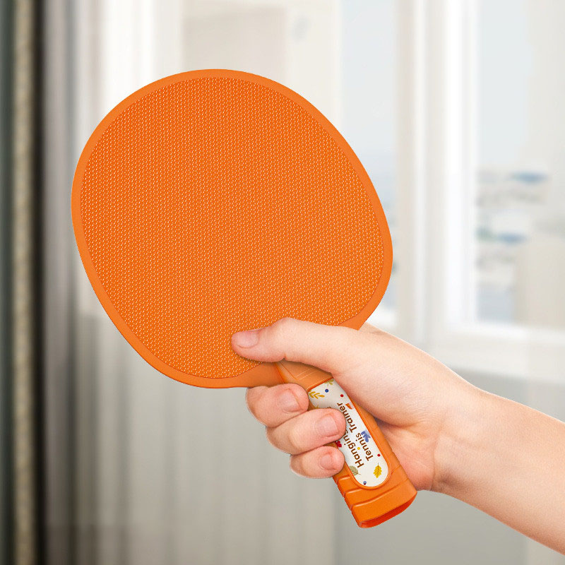 Hangende tafeltennistrainer Sp - Table Tennis Illustration recensie en prijs