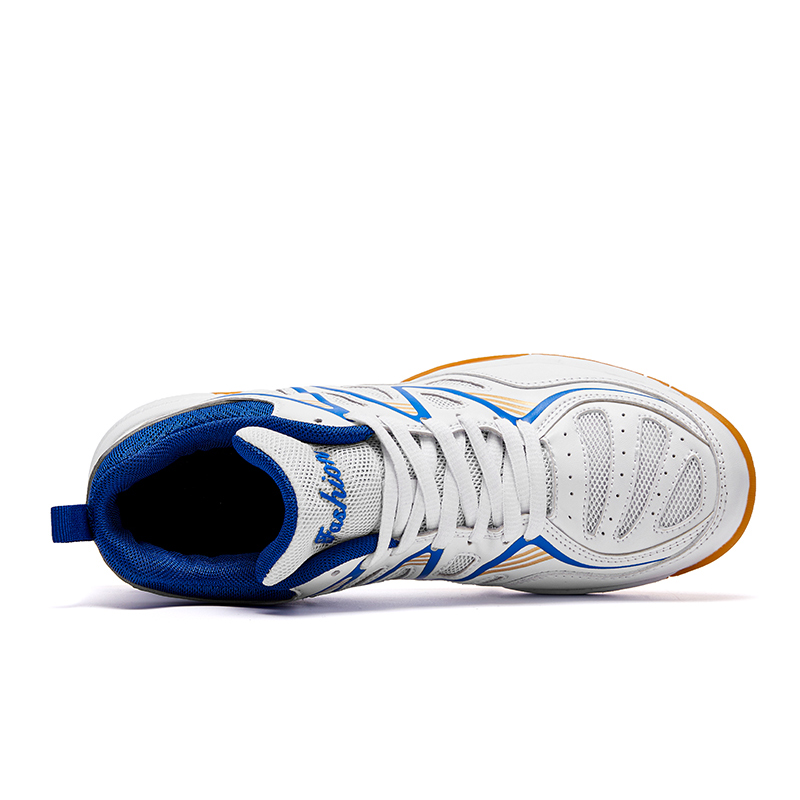 Anti-Slip Badminton Schoenen T - Table Tennis Padel recensie en prijs