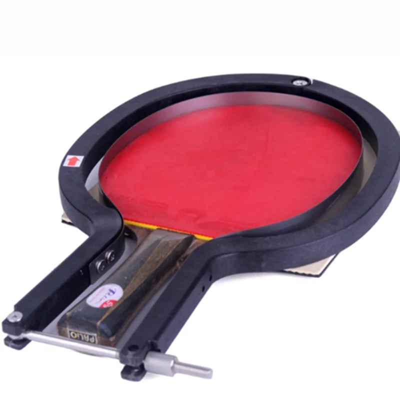 Professionele tafeltennis rubb - Table Tennis Dimension recensie en prijs