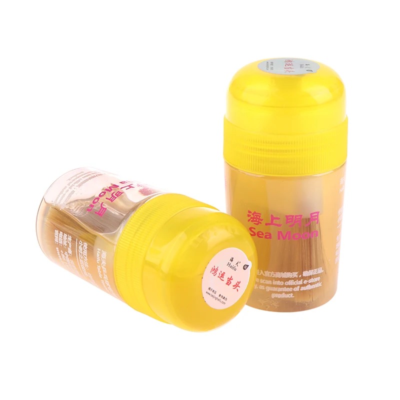 60/120 ml Haifu Sea Moon Profe - Table Tennis Grip recensie en prijs