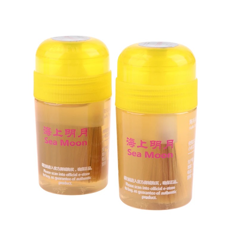 60/120 ml Haifu Sea Moon Profe - Table Tennis Grip recensie en prijs