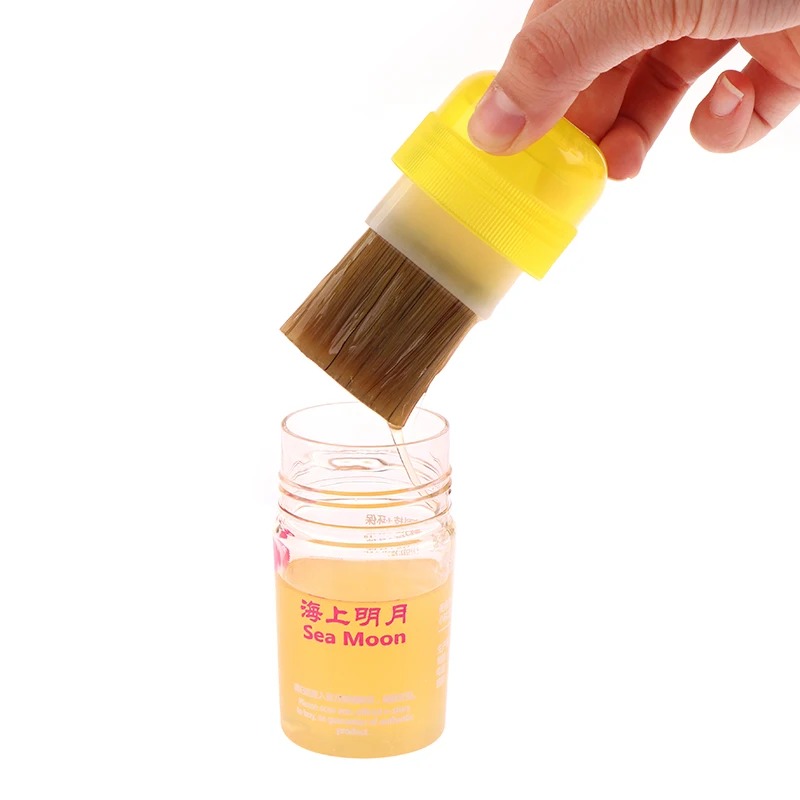 60/120 ml Haifu Sea Moon Profe - Table Tennis Grip recensie en prijs