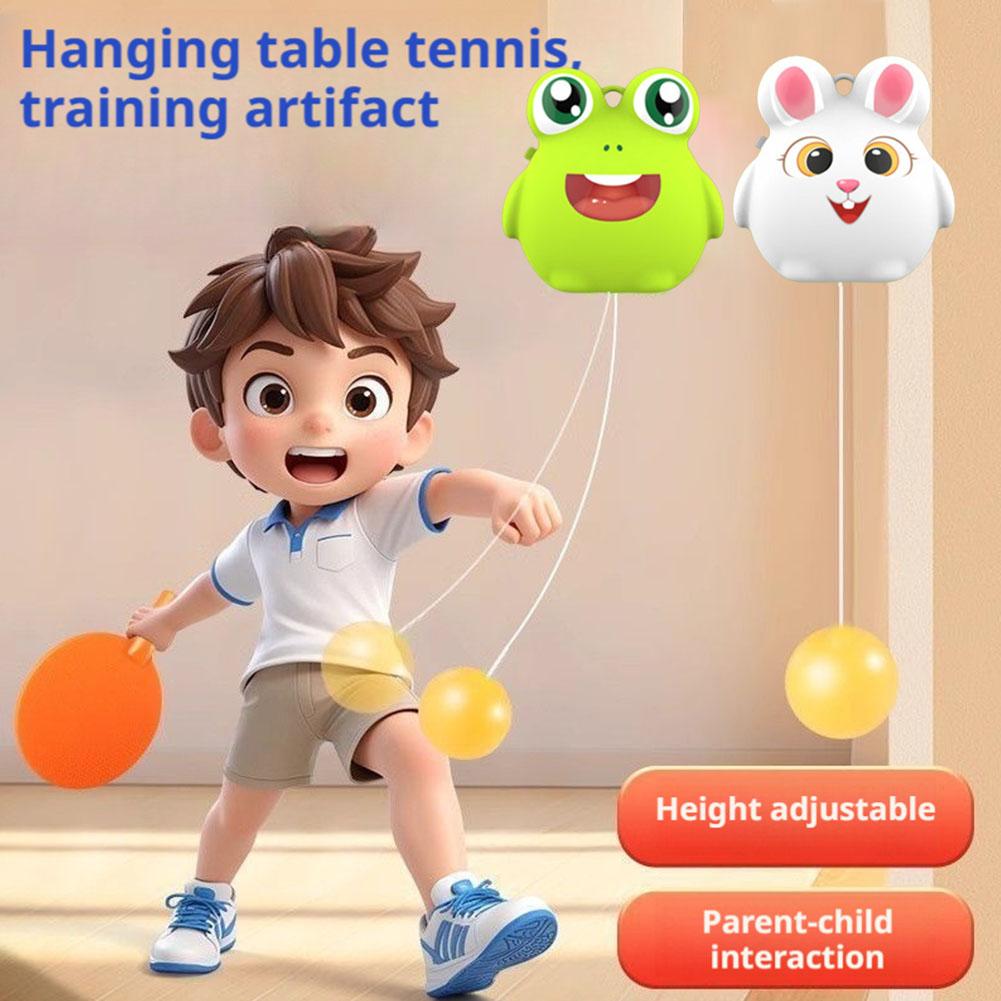 Indoor Hangende Tafeltennis Tr - Table Tennis Dimension recensie en prijs
