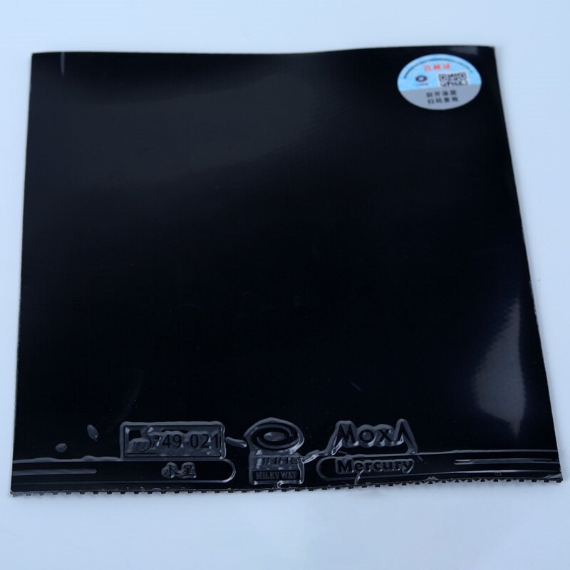 YINHE Tafeltennisrubber Pimple - Table Tennis Training recensie en prijs