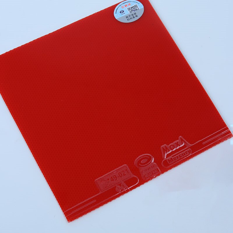 YINHE Tafeltennisrubber Pimple - Table Tennis Training recensie en prijs