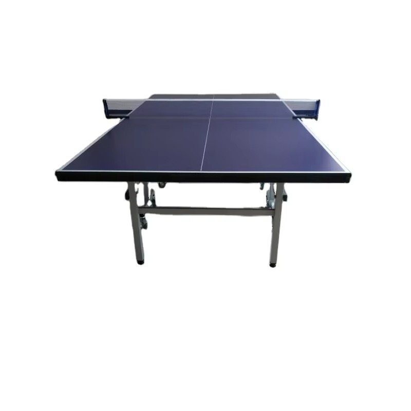 Indoor Tafeltennistafel van to - Table Tennis Training recensie en prijs