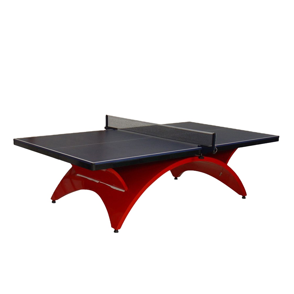 Indoor Tafeltennistafel van to - Table Tennis Training recensie en prijs