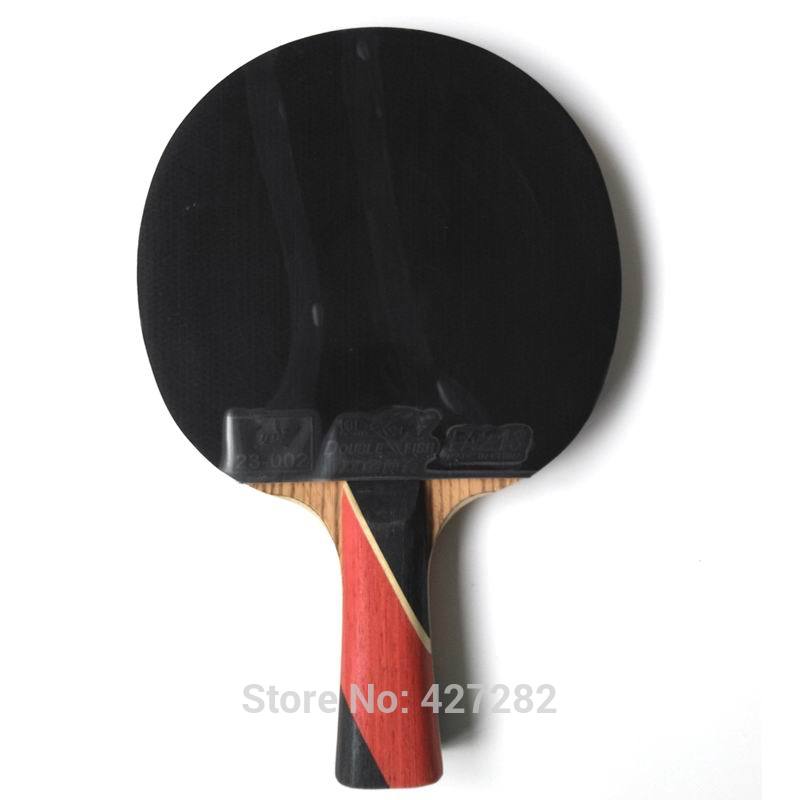 Originele Double Fish Tafelten - Table Tennis Padel recensie en prijs