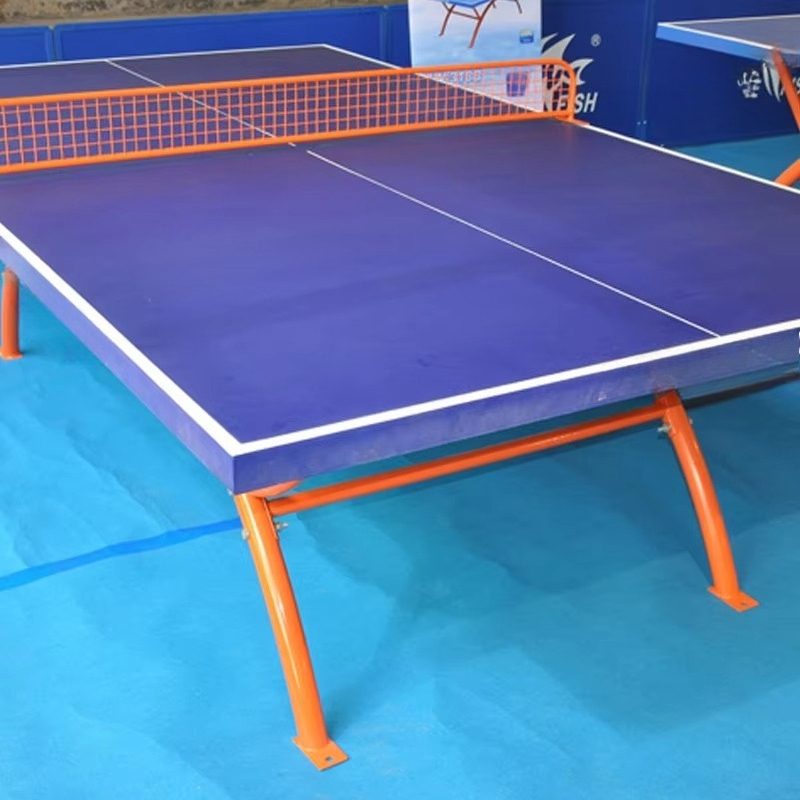 Tafeltennistafel Standaard Typ - Table Tennis Training recensie en prijs