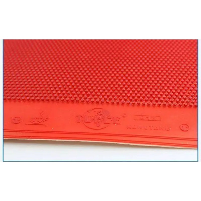 KOKUTAKU Kleine Deeltjes Tafel - Table Tennis Grip recensie en prijs