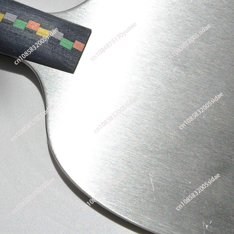 900g Metalen Tafeltennisblad R - Table Tennis Training recensie en prijs