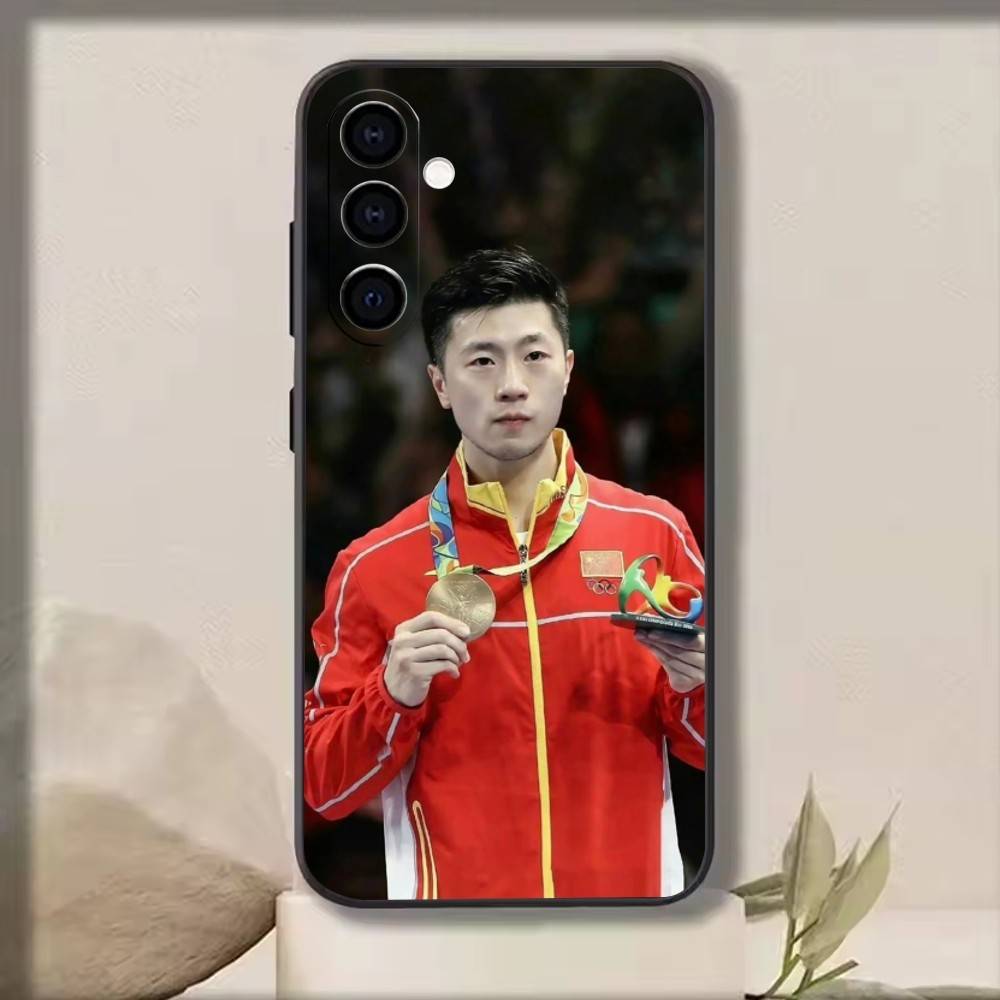 M-Ma Lange Tafeltennisspeler T - Table Tennis Quotes recensie en prijs