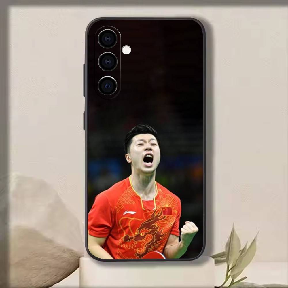 M-Ma Lange Tafeltennisspeler T - Table Tennis Quotes recensie en prijs