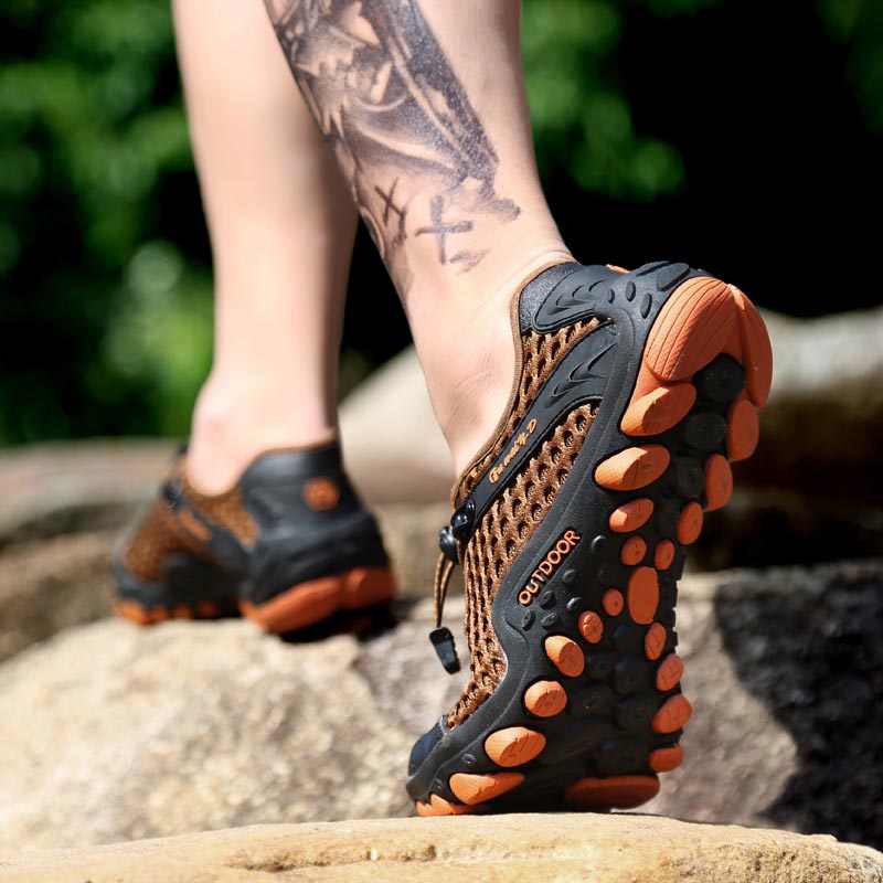 Trekking Mountain Mens Sportsc - Table Tennis Dimension recensie en prijs