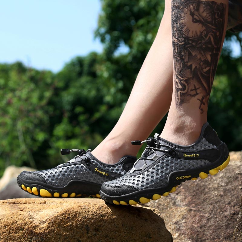 Trekking Mountain Mens Sportsc - Table Tennis Dimension recensie en prijs