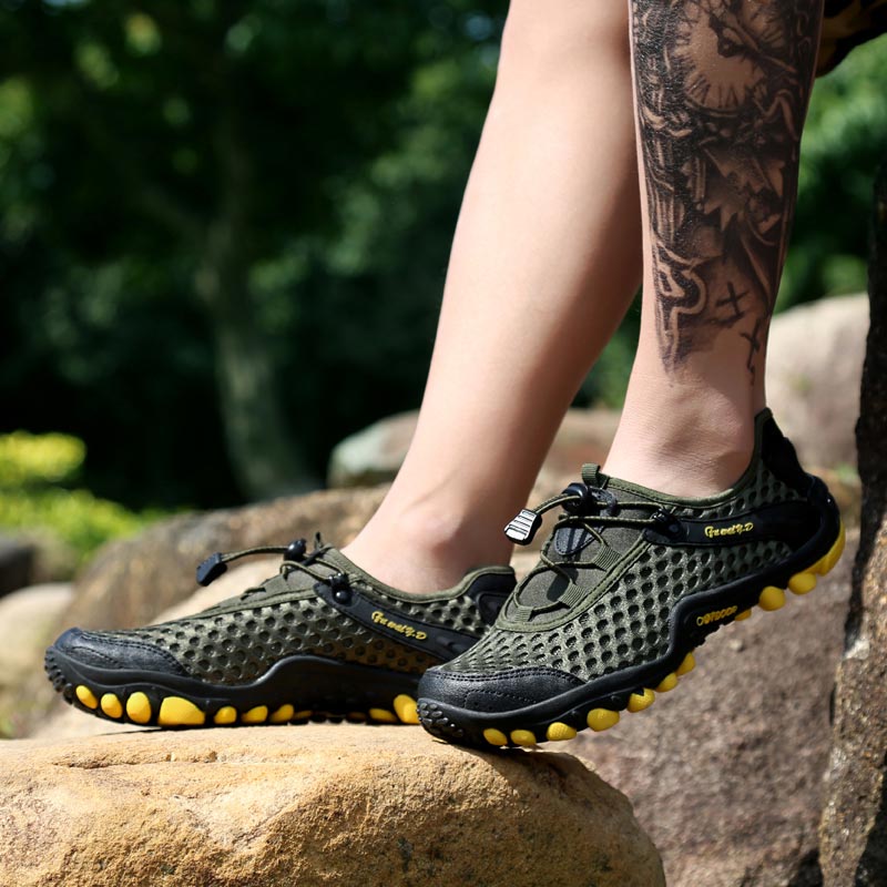 Trekking Mountain Mens Sportsc - Table Tennis Dimension recensie en prijs