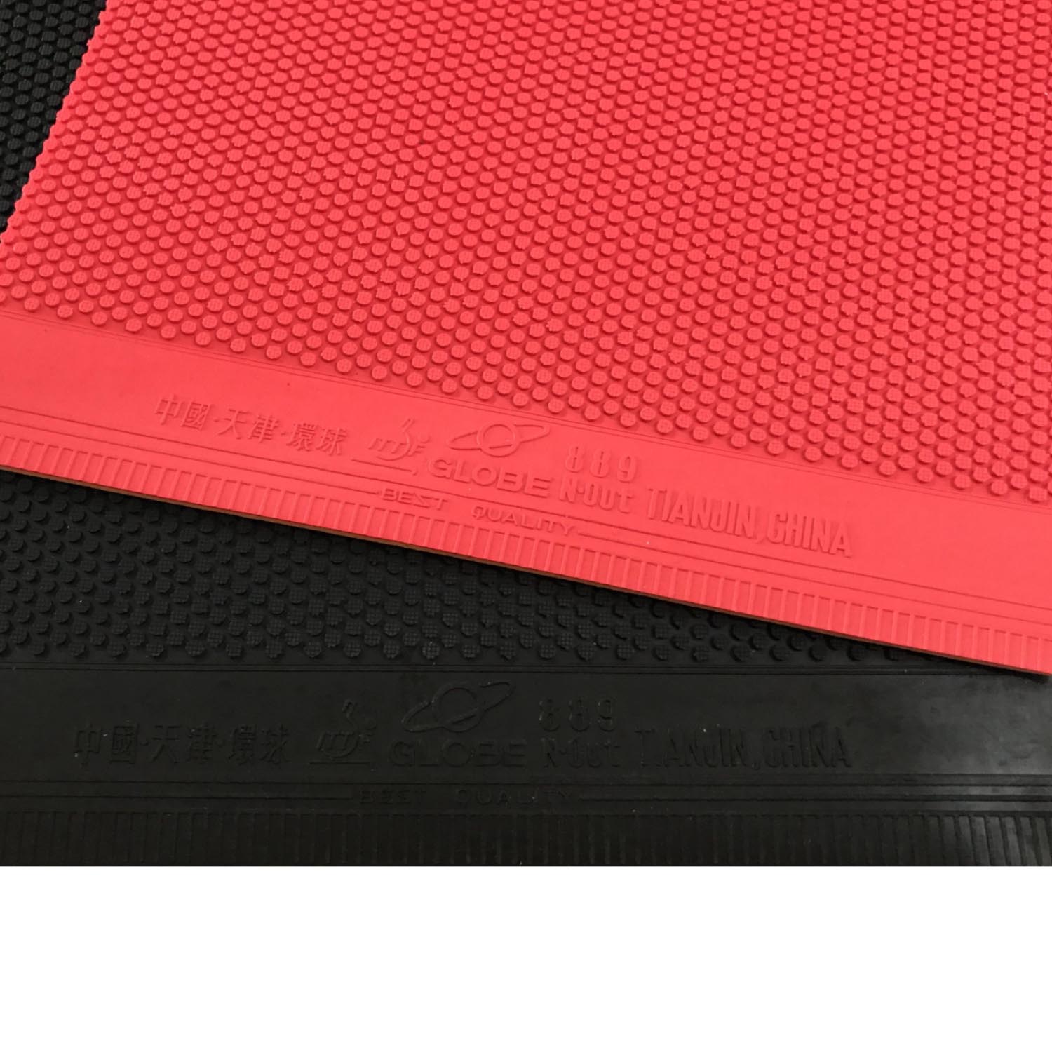 Globe 889 Globe-889 Fast-Attac - Table Tennis Padel recensie en prijs