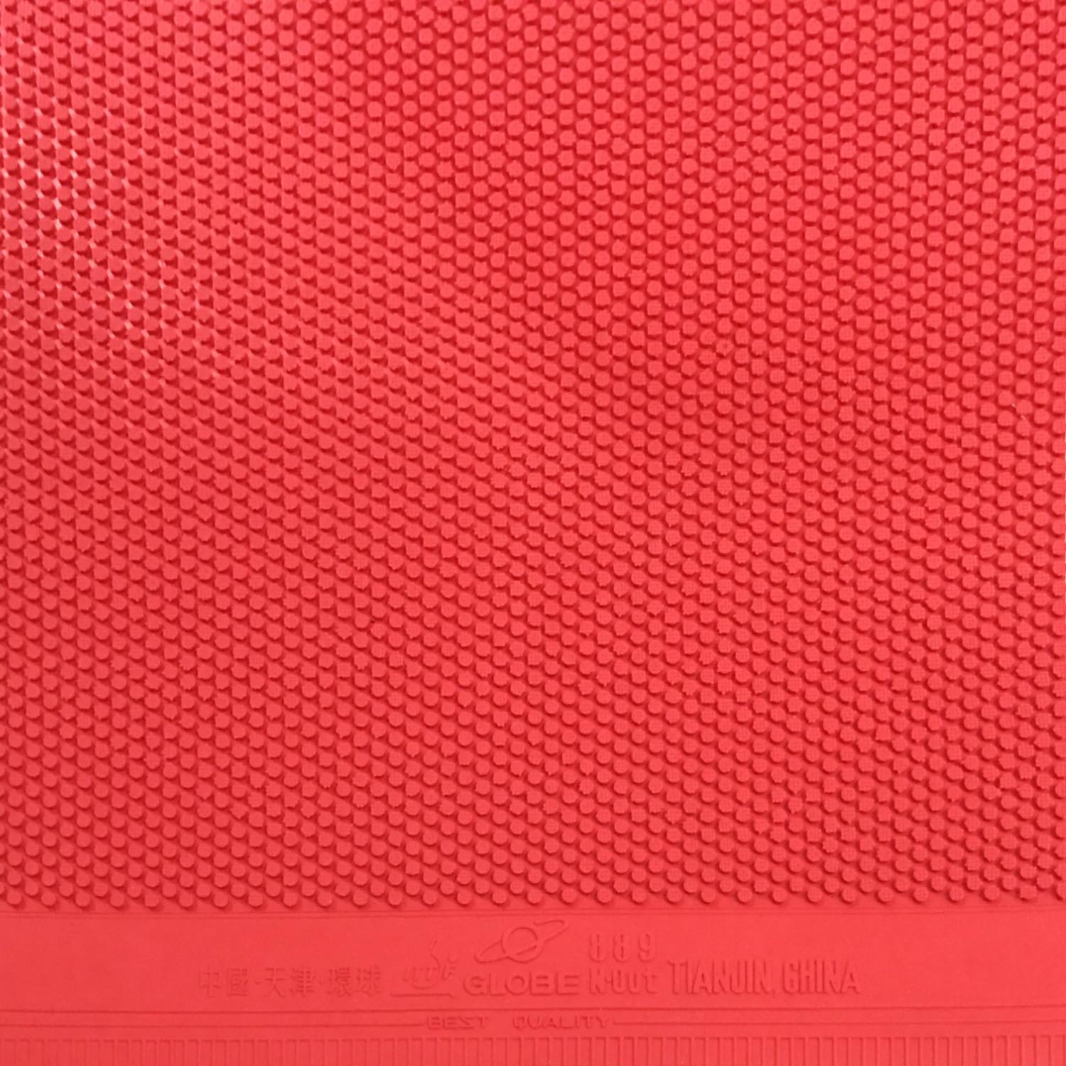 Globe 889 Globe-889 Fast-Attac - Table Tennis Padel recensie en prijs