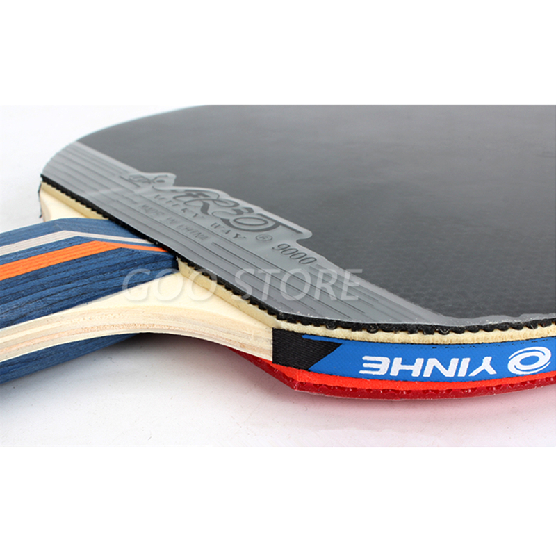 Yinhe 01b Racket Training Puis - Table Tennis Padel recensie en prijs