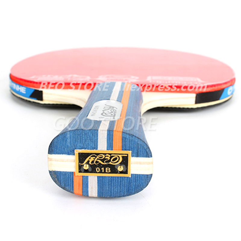 Yinhe 01b Racket Training Puis - Table Tennis Padel recensie en prijs