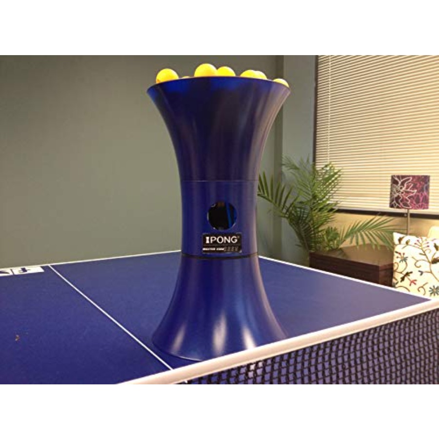 iPong V300 Tafeltennis Trainin - Table Tennis Training recensie en prijs