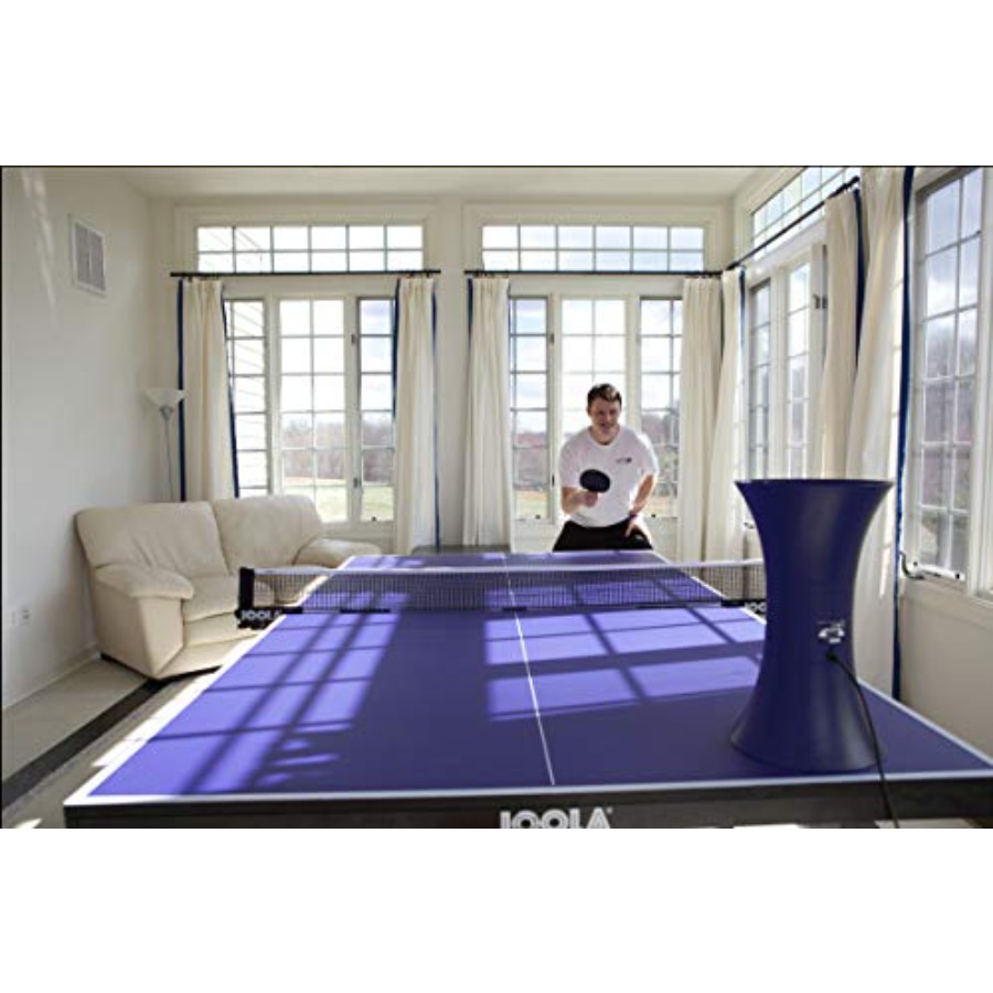 iPong V300 Tafeltennis Trainin - Table Tennis Training recensie en prijs