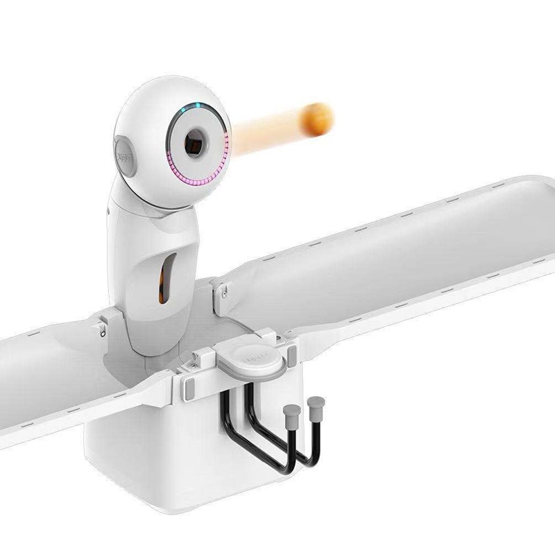 Nieuwe innovatieve intelligent - Table Tennis Training recensie en prijs