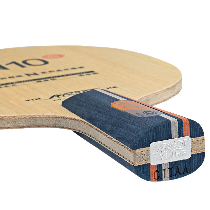 YINHE N10s Tafeltennisblad 5-l - Table Tennis Training recensie en prijs