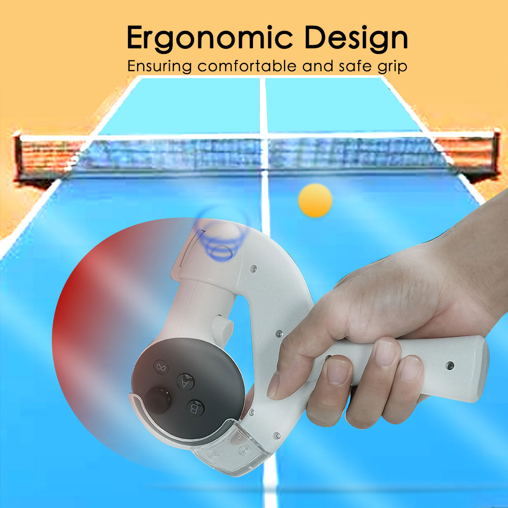 Tafeltennis Adapter Voor Meta  - Table Tennis Tournament recensie en prijs