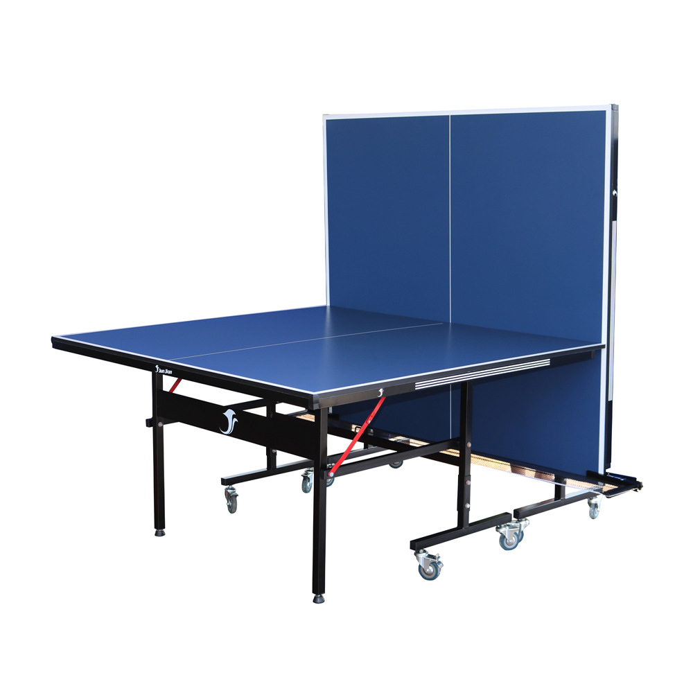 Professionele Tafeltennistafel - Table Tennis Training recensie en prijs