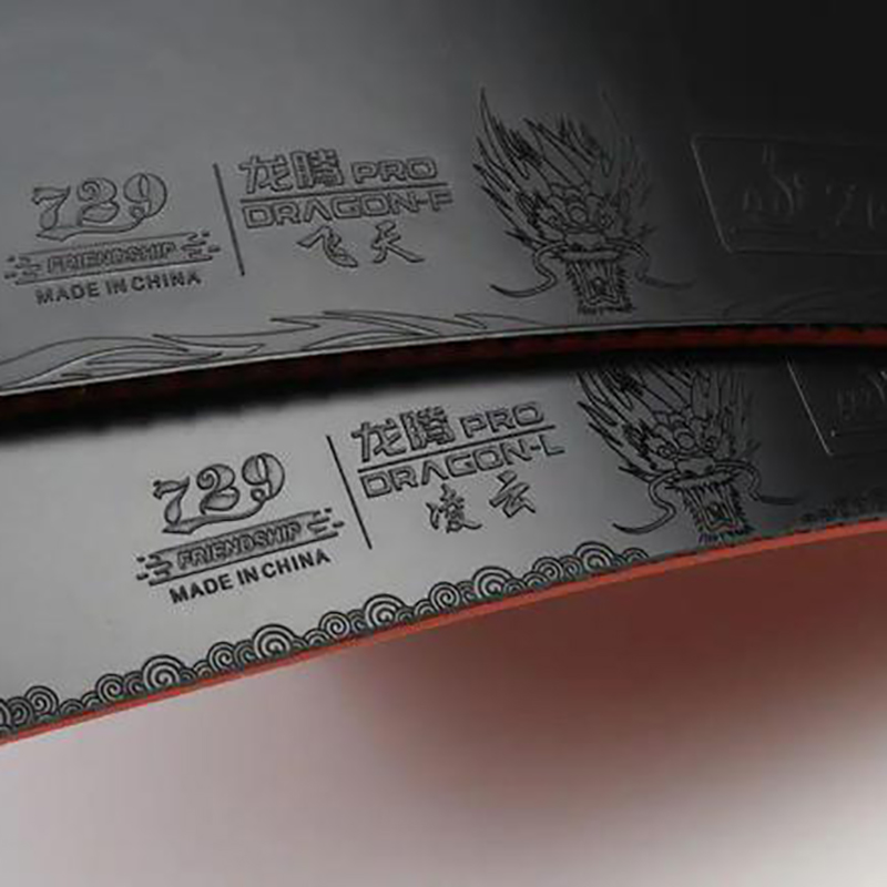 Vriendschap 729 Dragon F Pro L - Table Tennis Pro recensie en prijs
