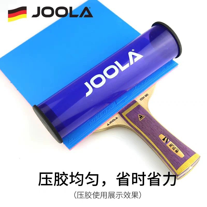 1 stks JOOLA Tafeltennis Rubbe - Table Tennis Grip recensie en prijs