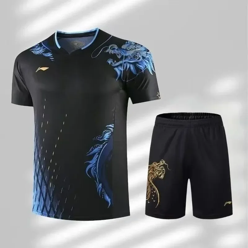 Tafeltennissportkledingset met - Table Tennis Training recensie en prijs