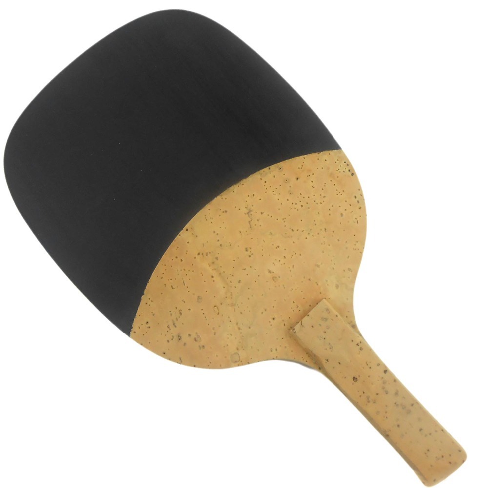 Palio 8603 Carbon Titanium Taf - Table Tennis Padel recensie en prijs