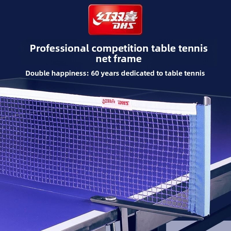 DHS tafeltennistafel universee - Table Tennis Dimension recensie en prijs