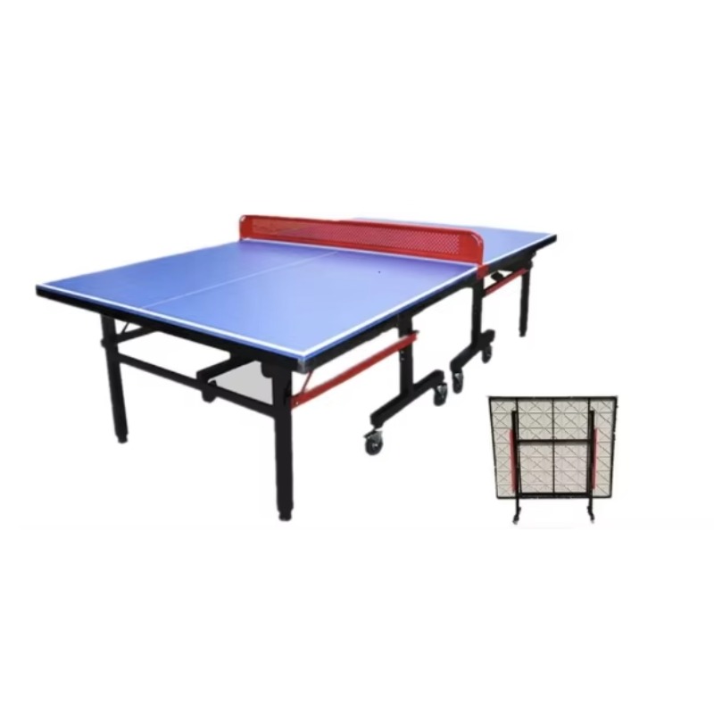 Hete Aanbieding Goedgekeurde M - Table Tennis Training recensie en prijs