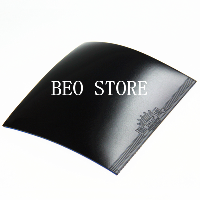 Originele Palio 40+ hadou tafe - Table Tennis Padel recensie en prijs
