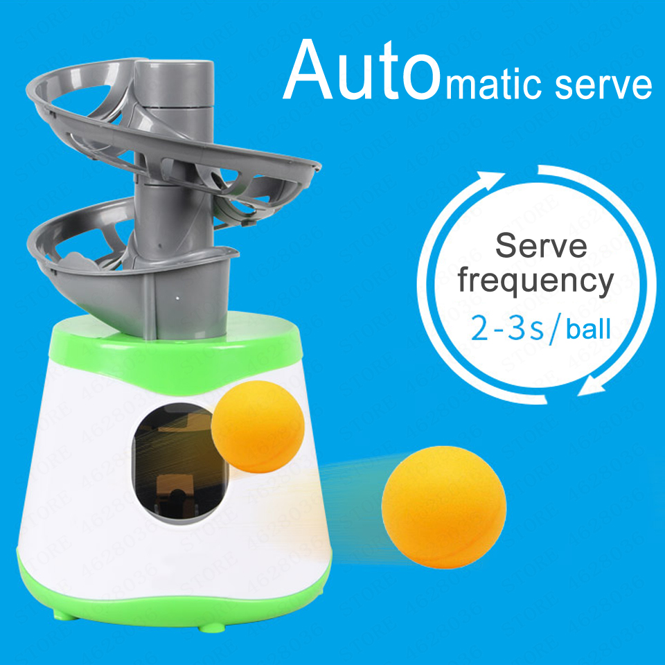 4*AA Batterij Mini Tafeltennis - Table Tennis Tournament recensie en prijs