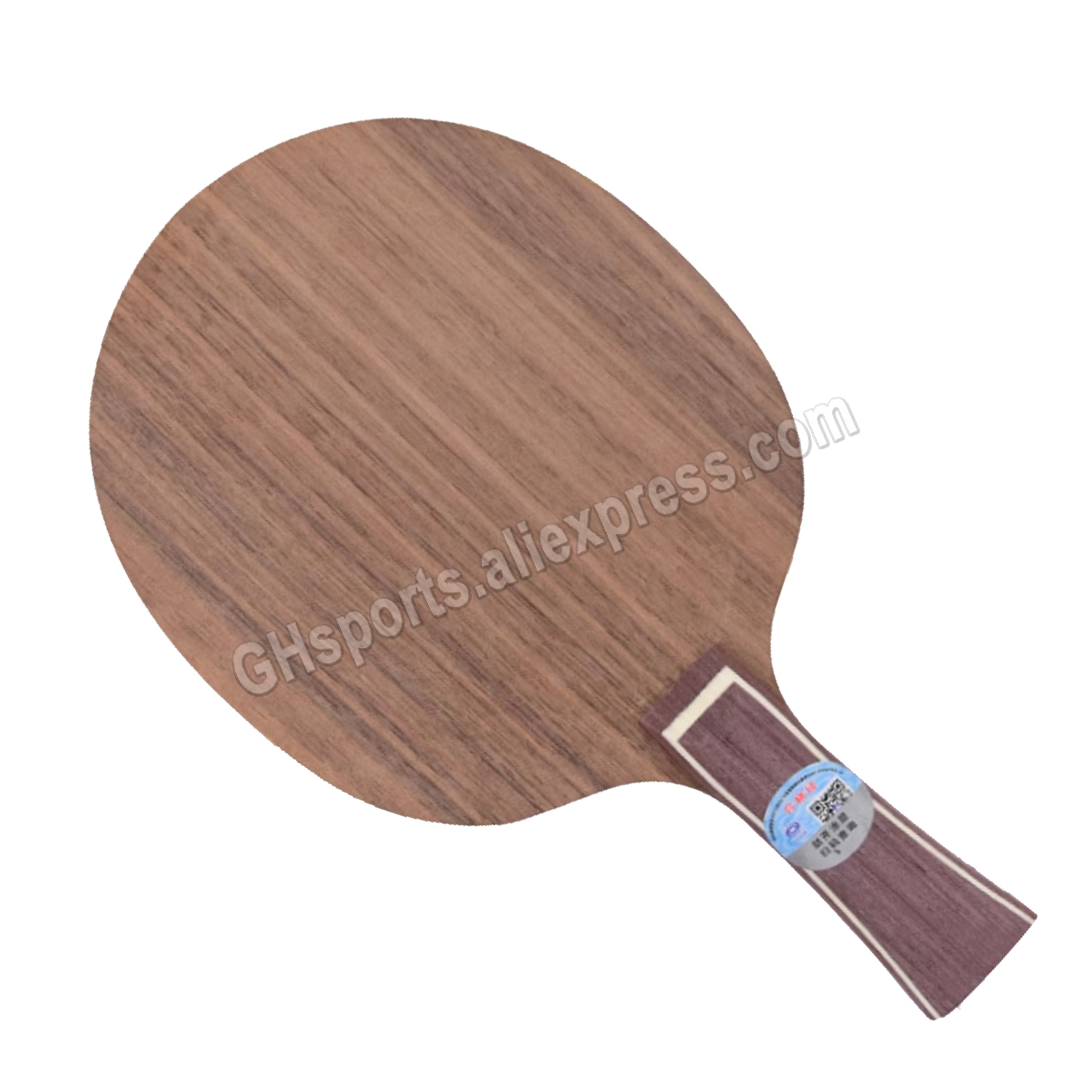Originele YINHE 537 S 537S PRO - Table Tennis Pro recensie en prijs
